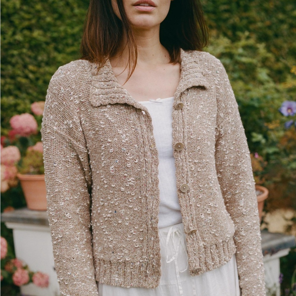 Poshmark Idina Cardigan